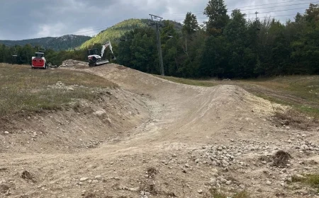 DEC investigation uncovers additional damage in Whiteface bike course construction