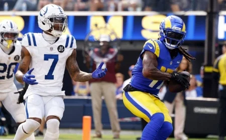 NFL Week 4 Breakdown: Patriots’ Dominant Victory Over Panthers and Insights on Every Game from Our Experts