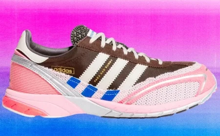 Discover Bad Bunny’s New Adidas Sneaker Inspired by His Original Designs