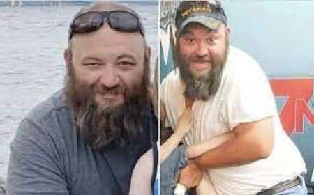 Thomas Jacob Sanford Identified as Michigan Church Shooting Suspect: What We Know About His Life, Military Past, and the Ongoing Investigation