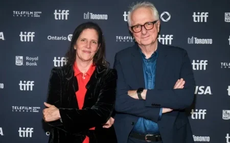 Netflix Acquires Laura Poitras and Mark Obenhaus Documentary Cover-Up