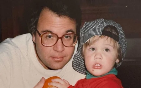 Discover How My Dad Empowered Me to Master My Autism Journey
