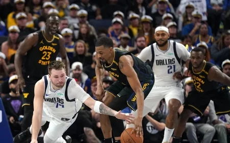 Golden State Warriors Reach Agreement with De’Anthony Melton Strengthening Their Roster