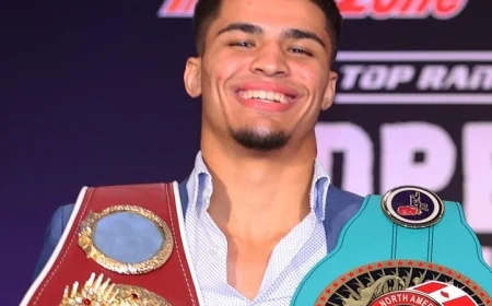 Xander Zayas Partners with Bad Bunny’s Rimas Sports in Exciting Marketing Deal