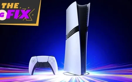 PS5 Declared Sony’s Most Successful PlayStation Generation Ever by IGN Daily Fix