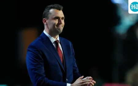 Uncovering the Truth Behind the Simone Biles and Charlie Kirk Viral Controversy