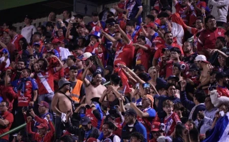 Xela Hosts Malacateco Live Coverage by La Voz de Xela Sports