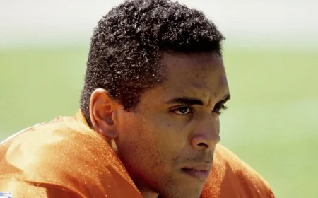 Discover the 19 Broncos Candidates Vying for the 2026 Pro Football Hall of Fame Class