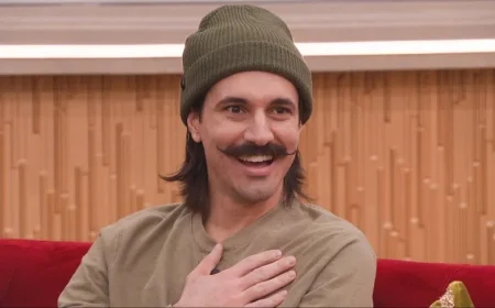 Vince Big Brother Girlfriend Drama: Did Kelsey Really Dump Him Over Morgan Pope?