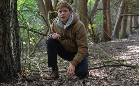 Where Was Wayward Filmed? Exploring the Stunning Locations Behind Netflix’s Dark Thriller