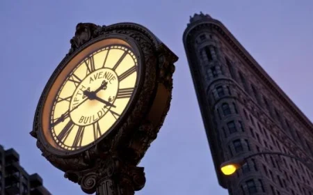 Daylight Saving Time Clocks 2025: What You Need to Know About the Next Time Change and Why Experts Want It Gone