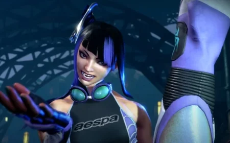 Outraged Fighting Game Fans React to Sudden Capcom Pro Tour Shake-up