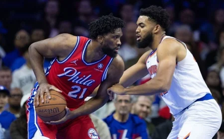 NBA Rank 2025: Insider Insights on the Top 100 Player Rankings