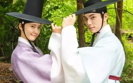 Discover the Finale of Bon Appetit Your Majesty in India Where to Watch Lee Chae-min and Im Yoon-ah’s K-pop Drama