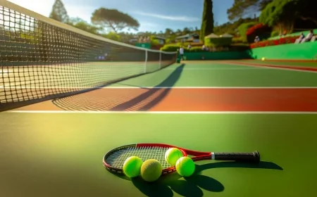 Standout Performances Shine at WTA Beijing and ATP Tokyo Events