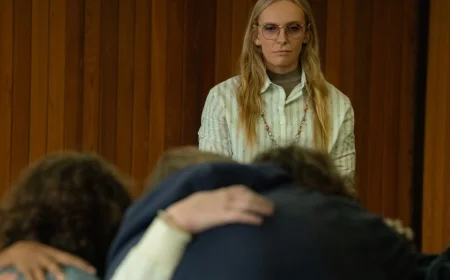 Explaining the Wild ‘Wayward’ Finale Uncovering Tall Pines Secrets Frog Mysteries and the Teens’ Daring Escape