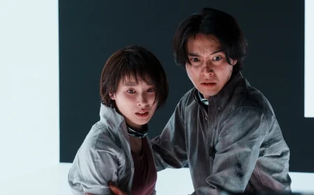 Alice in Borderland Stars Discuss Overcoming Trauma in Season 3 of Netflix’s Hit Japanese Survival Drama