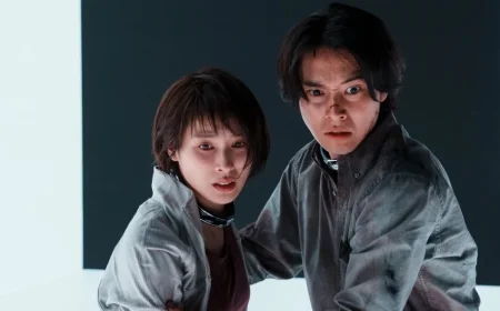 Epic Conclusion of Alice in Borderland Season 3 Explained