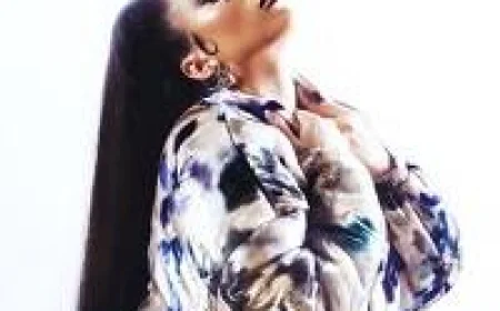 Kali Uchis Unveils Tracklist for Highly Anticipated Album Sincerely P.S.