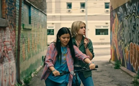 Netflix Series Wayward Draws Inspiration from Real-Life School for Troubled Teens