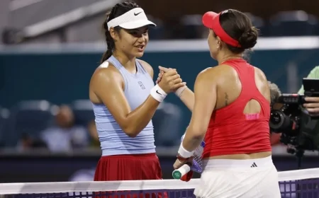 Jessica Pegula vs Emma Raducanu Clash Head-to-Head Preview Prediction and Betting Odds for 2025 WTA China Open Round 3