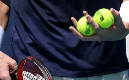 Rakuten Japan Open Tennis Championships 2025 Men’s Singles Betting Odds and Match Previews for September 27