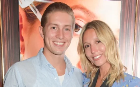 Is Prince Constantine Alexios of Greece Dating Someone New