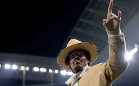 Discover the Unique Aspects of the Looming Government Shutdown