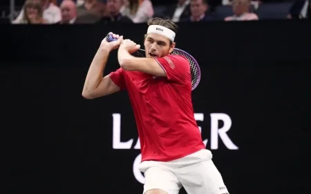 Taylor Fritz vs Jenson Brooksby Semifinal Showdown Preview Prediction and Betting Odds for ATP Japan Open 2025