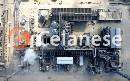 NTT Data Empowers Celanese Plants in Texas with Cutting-Edge Private 5G from Celona