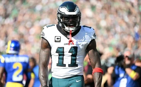 Top NFL Week 4 Best Bets Expert Predictions and Player Props for Sunday