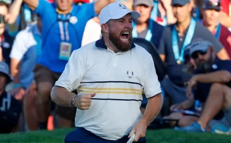 Ryder Cup 2025 Europe Triumphs Over Intense US Comeback to Secure Victory