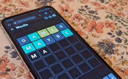 Discover Today’s Wordle Solution and Hints for September 29 Puzzle #1563