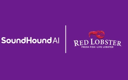 Red Lobster Teams Up with SoundHound AI to Enhance Phone Ordering Nationwide