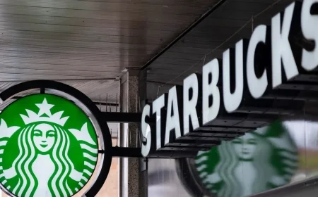 Find Out Which Starbucks Locations Are Closing in Baltimore