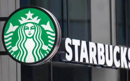Discover the Severance Package Starbucks Offers to Employees of Closing Stores