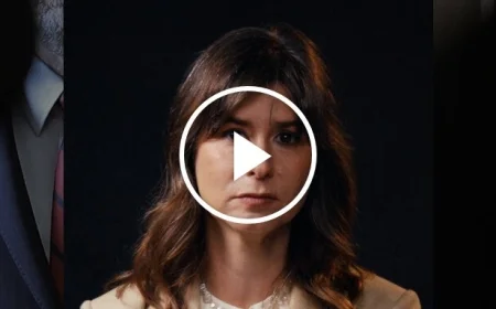 Watch How This Man is Broadening Trump’s Presidential Powers