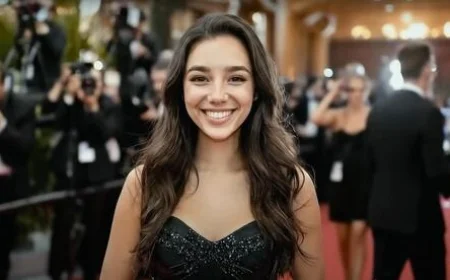 Is Tilly Norwood the Next Scarlett Johansson AI-Generated Actress Faces Hollywood Backlash