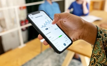 Robinhood Excelling on All Fronts But Valuation Causes Rating Downgrade