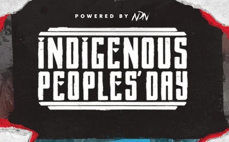 Celebrate Indigenous Peoples Day 2025: Honoring Heritage and Culture