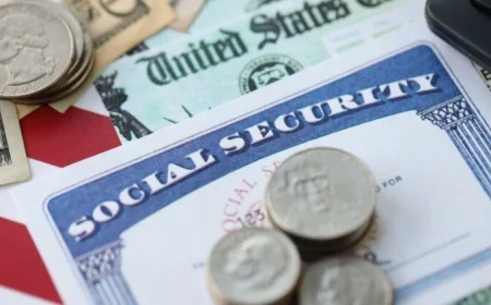 Discover the 2026 Social Security Changes Impacting Tennessee Recipients