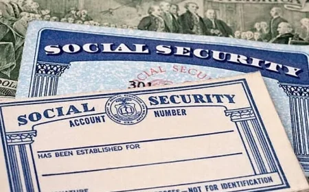 Discover Why October and December 2025 Will Feature Two SSI Payments