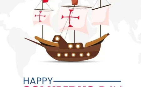 Discover unbeatable Columbus Day flight deals at Click2book.us for affordable travel adventures