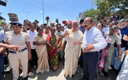 Rising death toll at southern India political rally for actor Vijay reaches 40 after stampede