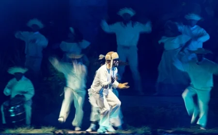 Bad Bunny Set to Star in Super Bowl Halftime Show Performance