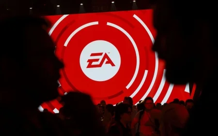 EA Set to Go Private in Exciting Deal Offering Shareholders $210 Per Share