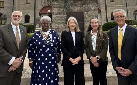 St. Augustine City Commission Officially Declares Indigenous Peoples Day Alongside Columbus Day