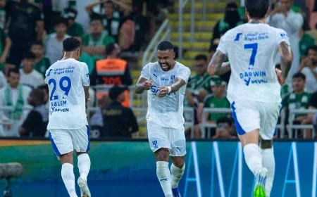 Nasaf Qarshi vs Al-Hilal Match Prediction for September 29 2025