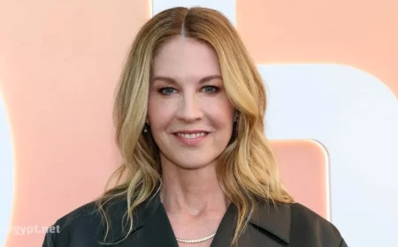 Discover the Unexpected Path of Jenna Elfman and Find Out Where She Is Today