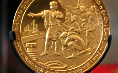 Columbus Day 2025 vs National Indigenous Peoples’ Day Which Celebrations Are Just Around the Corner